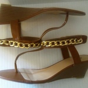 Shoes - Just Fab Thong Sandal Shoes - Just Fab Thong Sandal